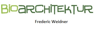 Weidner Bioarchitekt